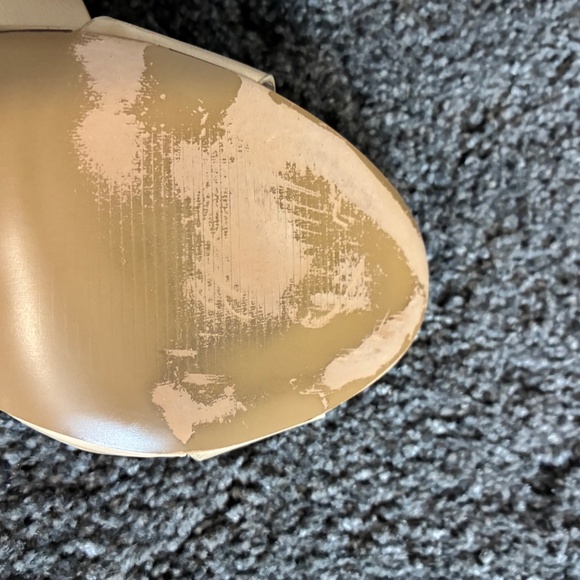 Hot Kiss heels/sandals - Picture 10 of 13